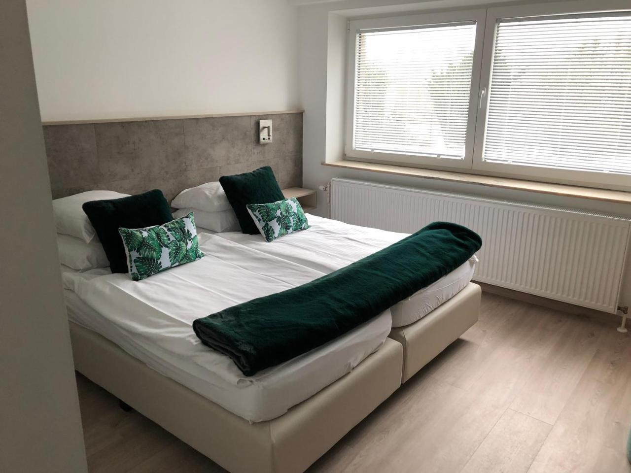 Hotel Hotleu Waimes Exteriér fotografie